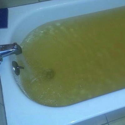 mchm در آب آشامیدنیmchm drinking water