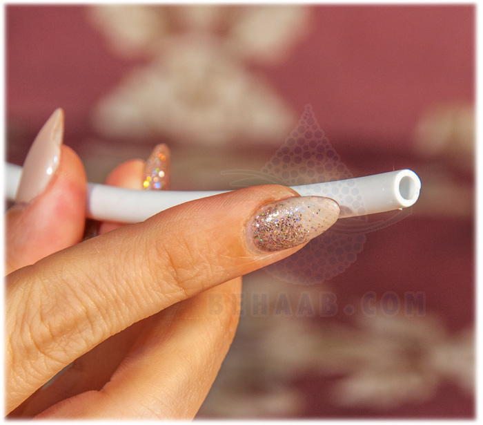 Water Filtration Tubing شلنگ تصفیه آب
