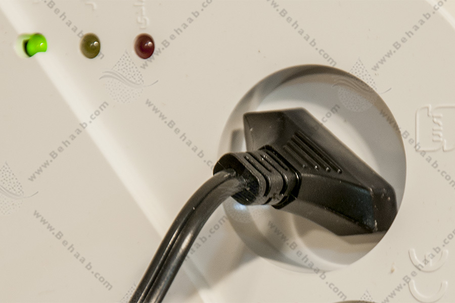 light switch کلید برق