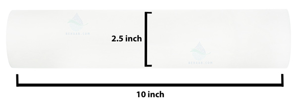 Polypropylene Sediment Filter  فیلتر pp تصفیه آب
