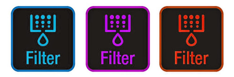 samsung filter indicator light  علت قرمز شدن چراغ فیلتر یخچال سامسونگ