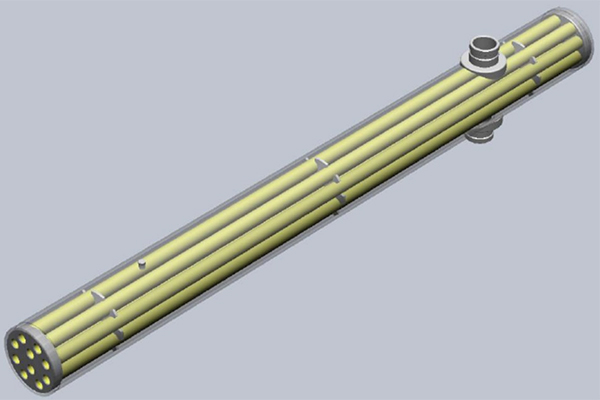 tmf filtration
