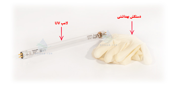 uv light bulbs for water treatment price موارد مورد نیاز برای تعویض لامپ فیلتر یو وی