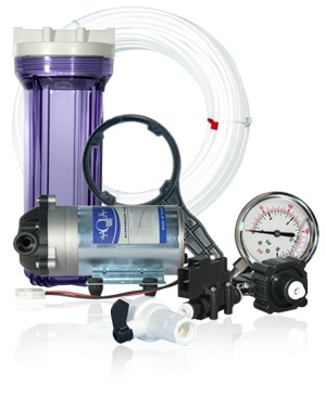 قطعات تصفیه آبWater Filtration Parts