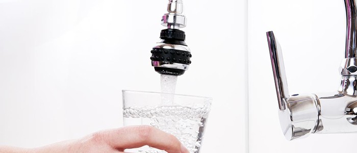 تکینک SodaStream تصفیه آب کم هزینه و  بدون فیلتر ارائه می‌کند
