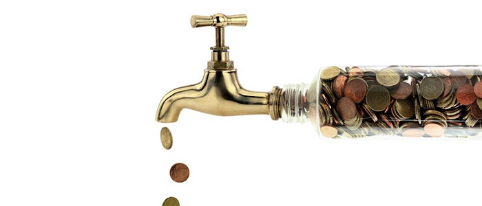 ۵ عادت خوب که باعث کاهش مصرف آب و قبض آب می شود