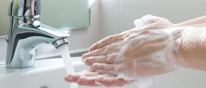 اقدامات عمومی جهت کنترل و پیشگیری از سرایت انگل ها از طریق آب