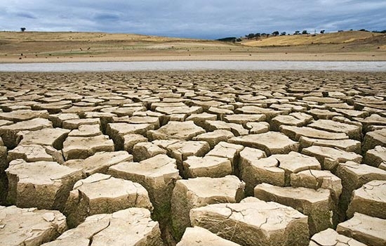 تفکر سازه ای در مدیریت آب یا جنگ آبی!