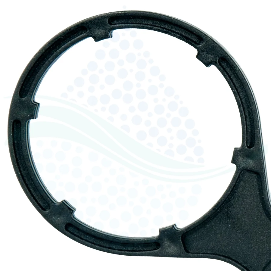 آچار محفظه 5 اینچ سوفیلتر - Sou Filter 5 inch Slim Housing Wrench