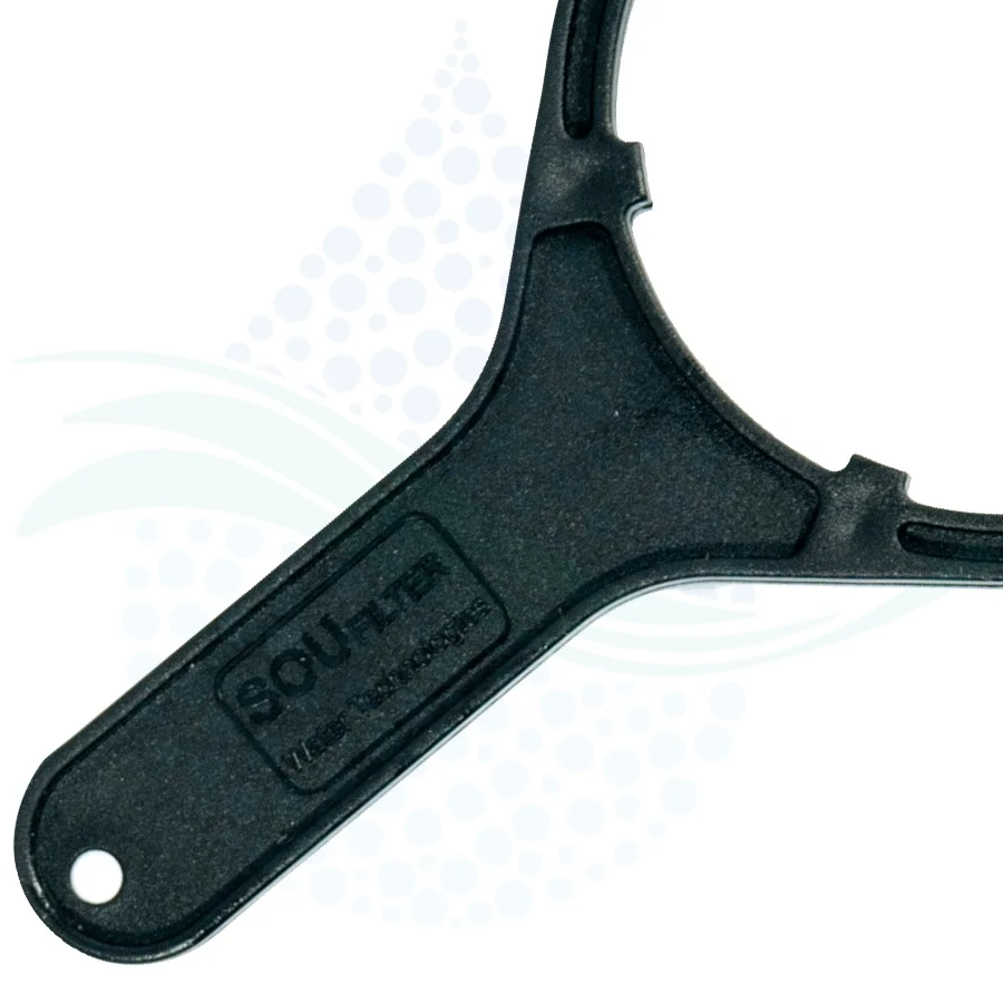 آچار محفظه 5 اینچ سوفیلتر - Sou Filter 5 inch Slim Housing Wrench