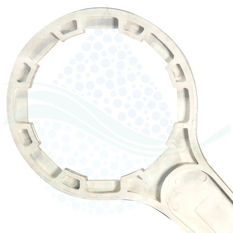 آچار محفظه فیلتر کد BW-01 - Water Filter Housing Wrench BW-01