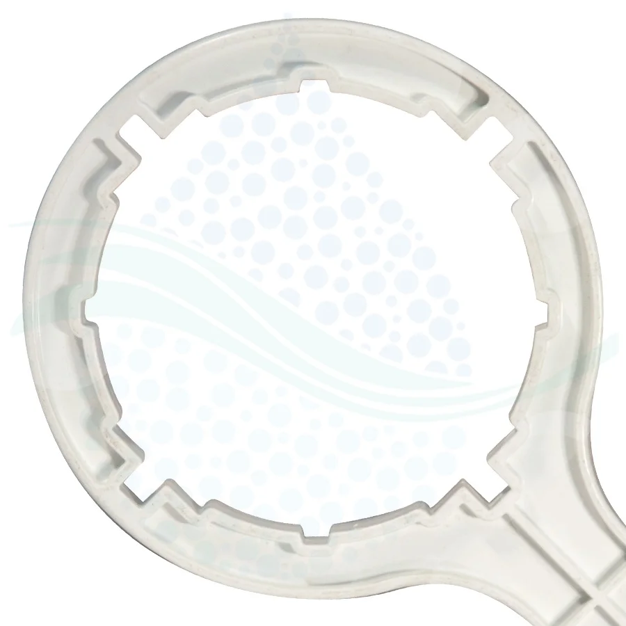 آچار محفظه فیلتر کد BW-02 - Water Filter Housing Wrench BW-02