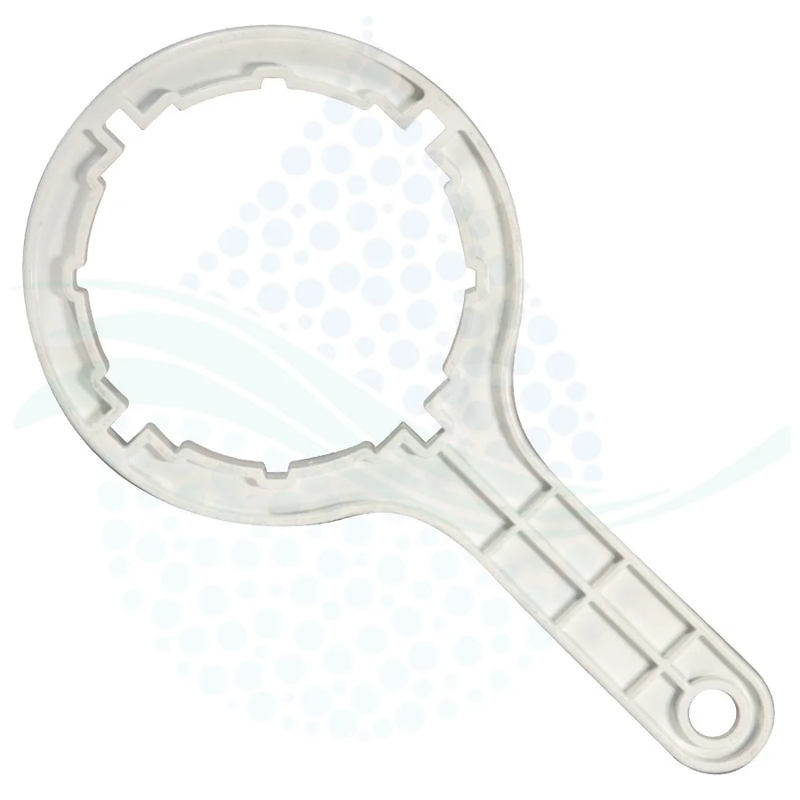 آچار محفظه فیلتر کد BW-02 - Water Filter Housing Wrench BW-02