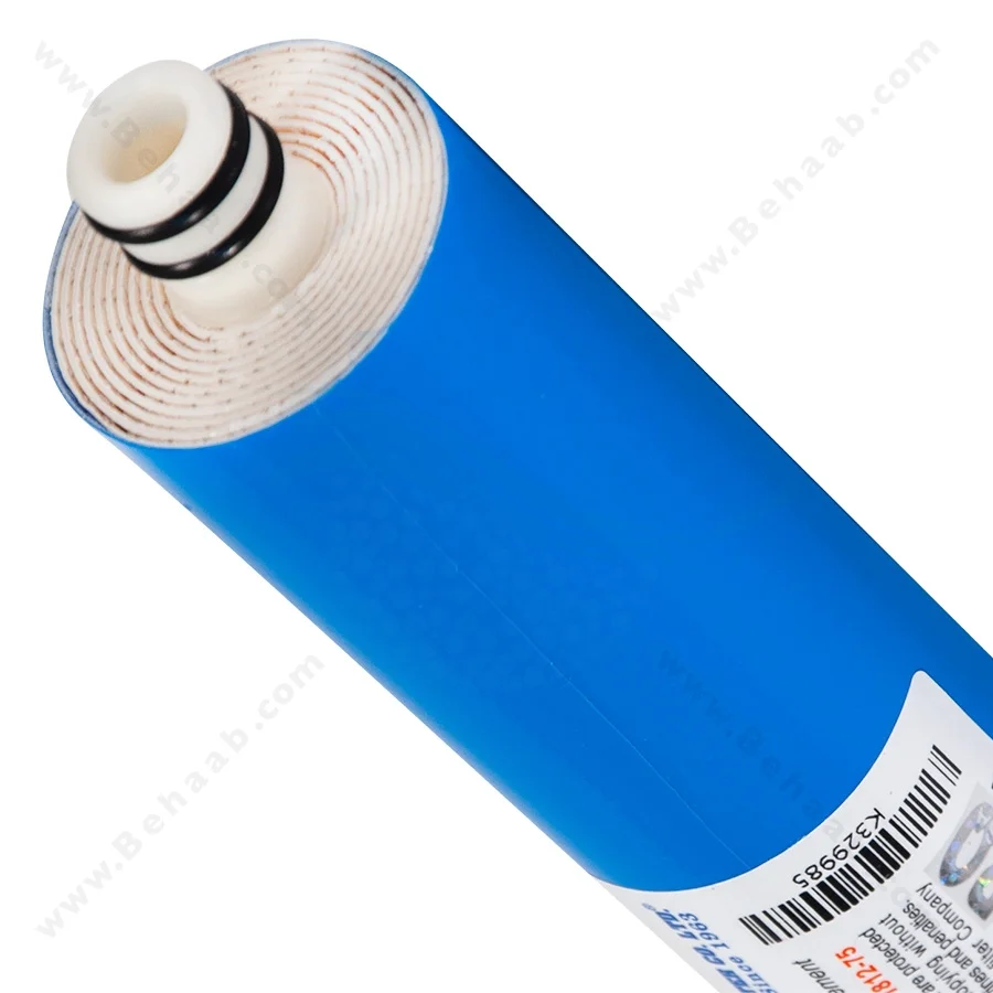فیلتر ممبران 75 گالن American - American Reverse Osmosis 75GPD Membrane