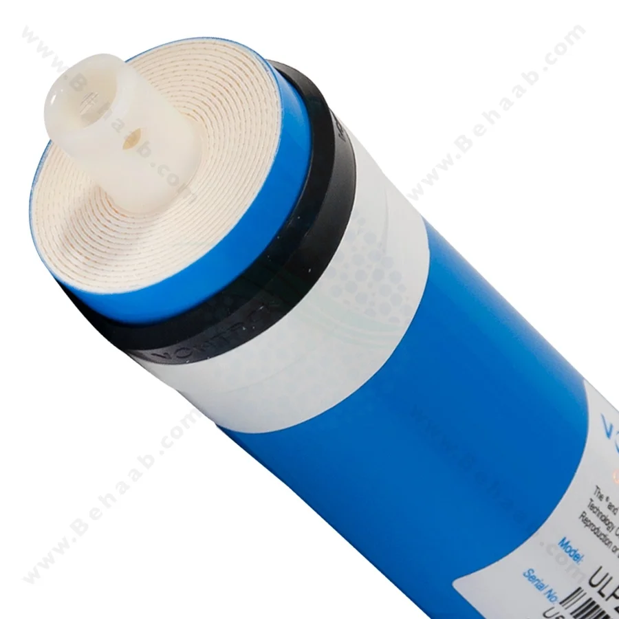 فیلتر ممبران 100 گالن ونترون ULP2012-100 - Vontron  ULP2012-100 GPD RO Membrane