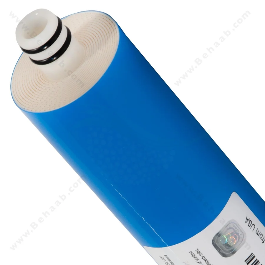 فیلتر ممبران 100 گالن ونترون ULP2012-100 - Vontron  ULP2012-100 GPD RO Membrane