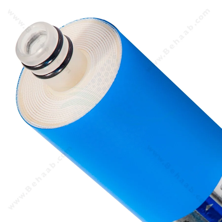 فیلتر ممبران 100 گالن تورای مدل TS-2012-100 - Toray Film TS-2012-100 Reverse Osmosis Membrane