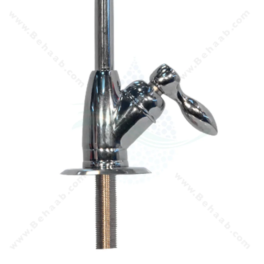 شیر تصفیه آب اشکی مدل K-07CA - Reverse Osmosis Water Filter Sink Faucet Tap K-07CA