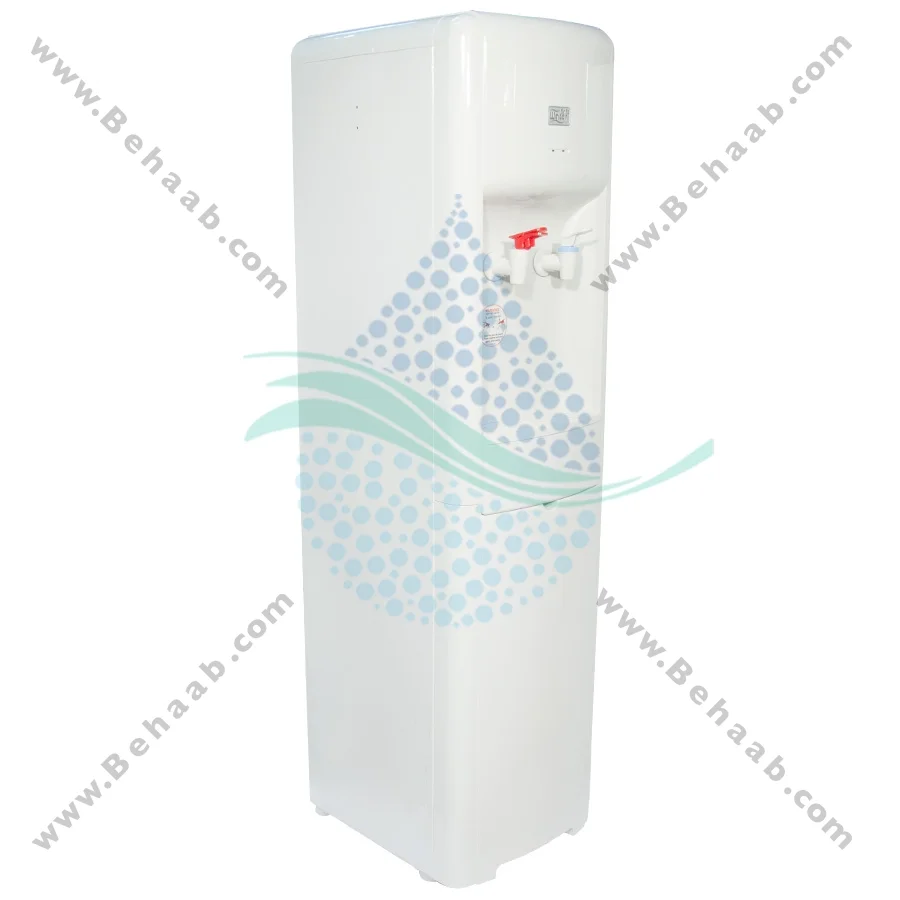 آبسردکن واترسیف تصفیه دار - Water Dispenser WaterSafe