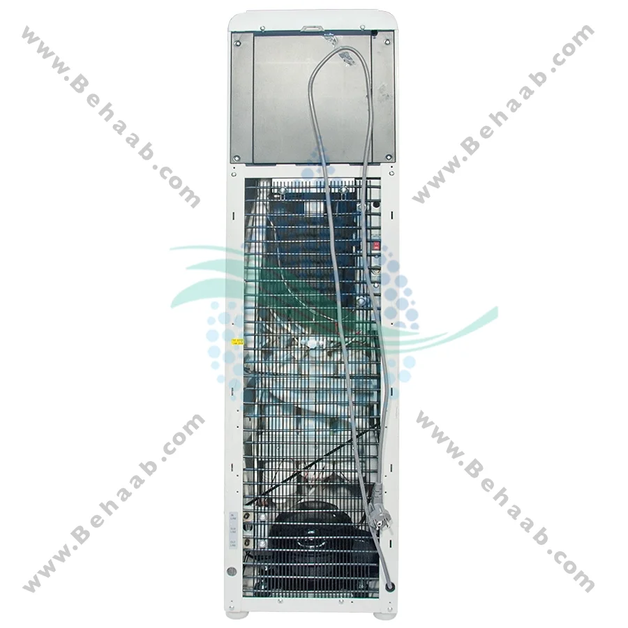 آبسردکن واترسیف تصفیه دار - Water Dispenser WaterSafe