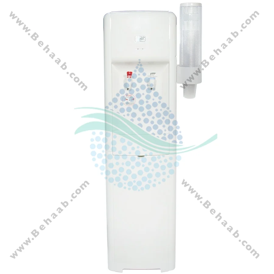 آبسردکن واترسیف تصفیه دار - Water Dispenser WaterSafe