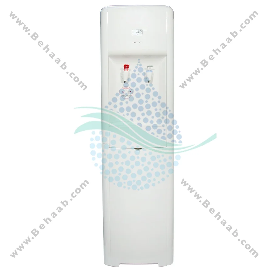 آبسردکن واترسیف تصفیه دار - Water Dispenser WaterSafe