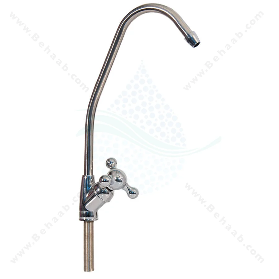 شیر تصفیه آب ستاره ای مدل WFA-10 - Reverse Osmosis Water Purifier Faucet WFA-10
