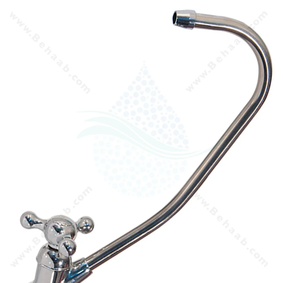 شیر تصفیه آب ستاره ای مدل WFA-10 - Reverse Osmosis Water Purifier Faucet WFA-10