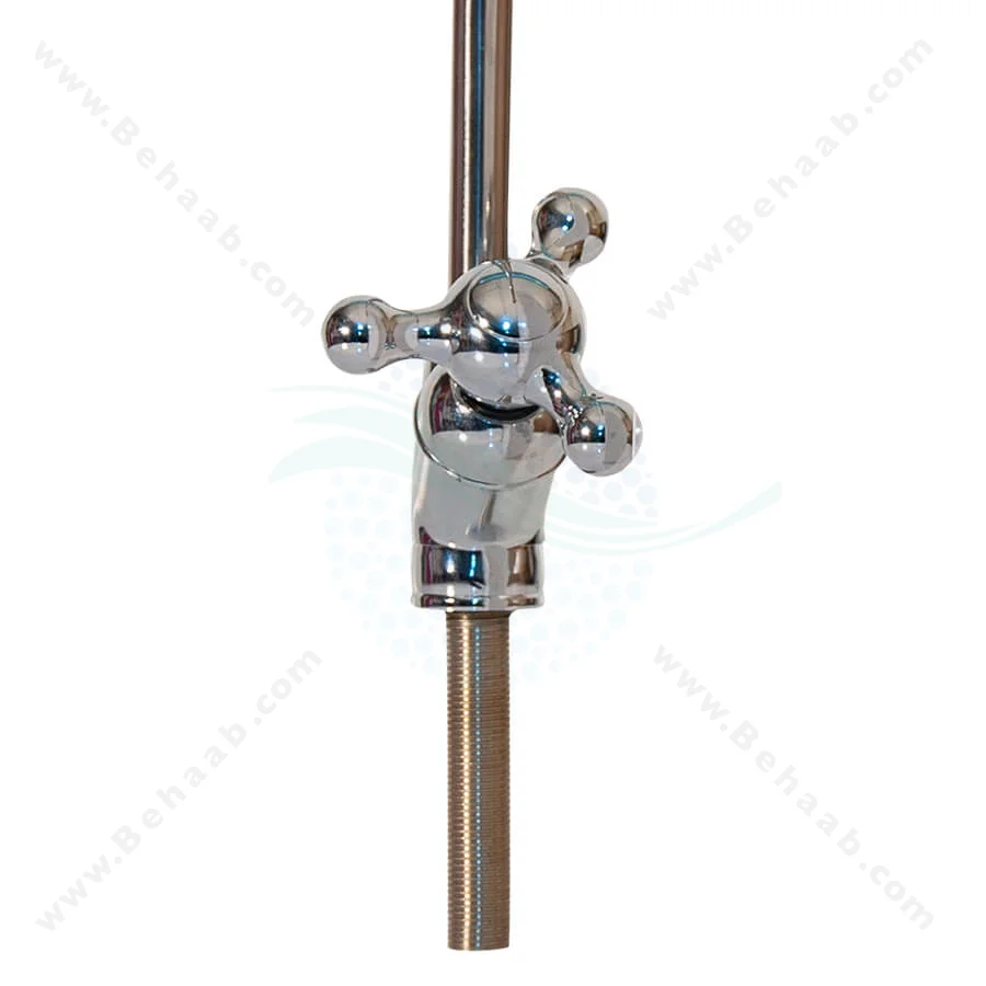 شیر تصفیه آب ستاره ای مدل WFA-10 - Reverse Osmosis Water Purifier Faucet WFA-10