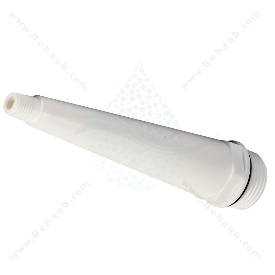 تبدیل شیر مخزن تصفیه آب - Water Treatment Tank Valve Connector