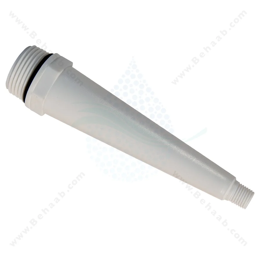 تبدیل شیر مخزن تصفیه آب - Water Treatment Tank Valve Connector