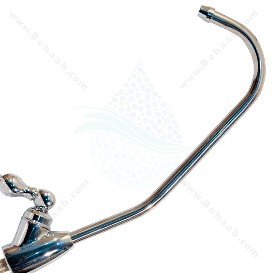 شیر تصفیه آب اشکی مدل D-03 - Reverse Osmosis Water Filter Sink Faucet Tap D-03