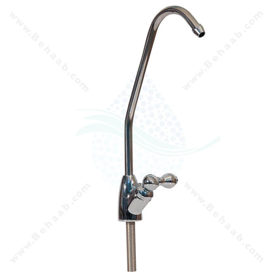 شیر تصفیه آب اشکی مدل D-03 - Reverse Osmosis Water Filter Sink Faucet Tap D-03