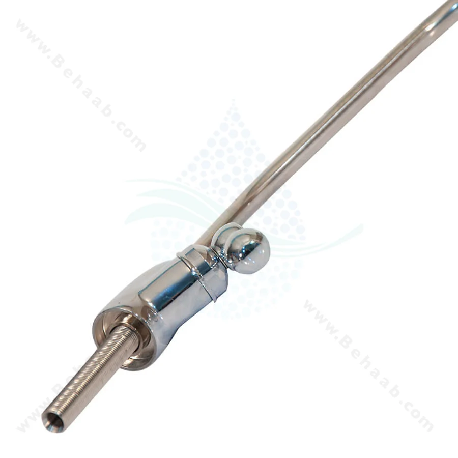 شیر تصفیه آب اشکی مدل D-03 - Reverse Osmosis Water Filter Sink Faucet Tap D-03