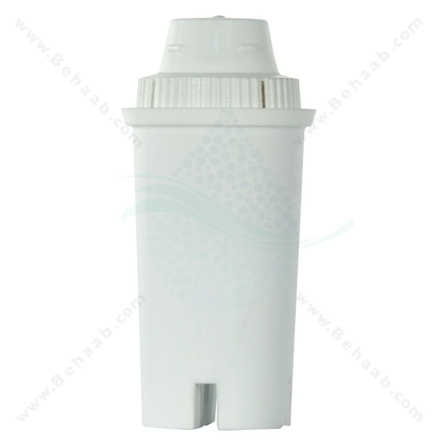 پک فیلتر پارچ تصفیه آب یزدگل 100 لیتری - Replacement Pitcher Water Filters