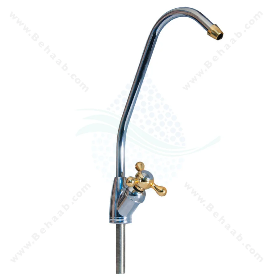 شیر تصفیه آب ستاره ای مدل YS 07C 1 - Reverse Osmosis Water Purifier Faucet YS 07C 1
