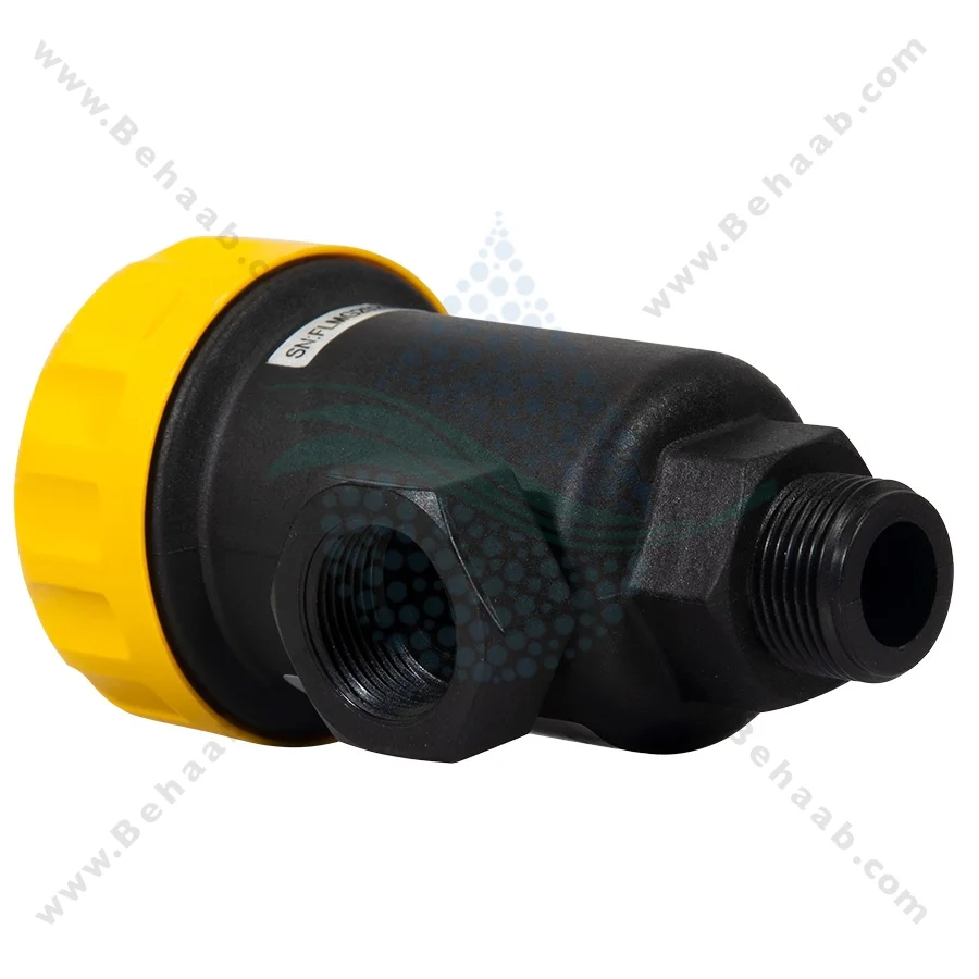 فیلتر مغناطیسی مدار گرمایش فیلبرتو مدل MAG Sion - Magnetic Filter Heating Circuit Filberto MAG Sion