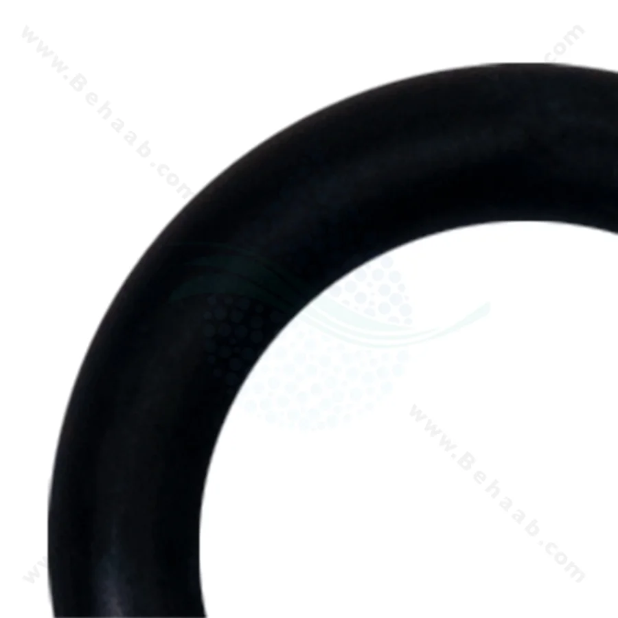 اورینگ تصفیه آب - قطر 14 ضخامت 2.5 - Water Connector O-Ring 14-2.5