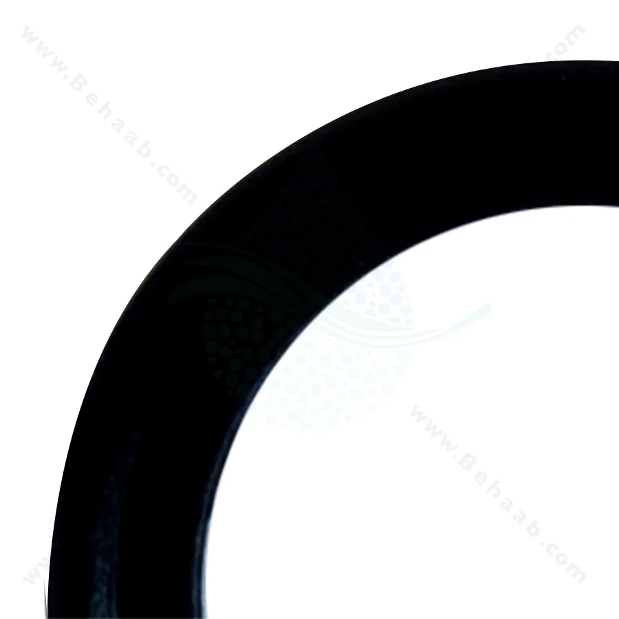 اورینگ تصفیه آب - قطر 18 ضخامت 3 - Water Connector O-Ring 18-3