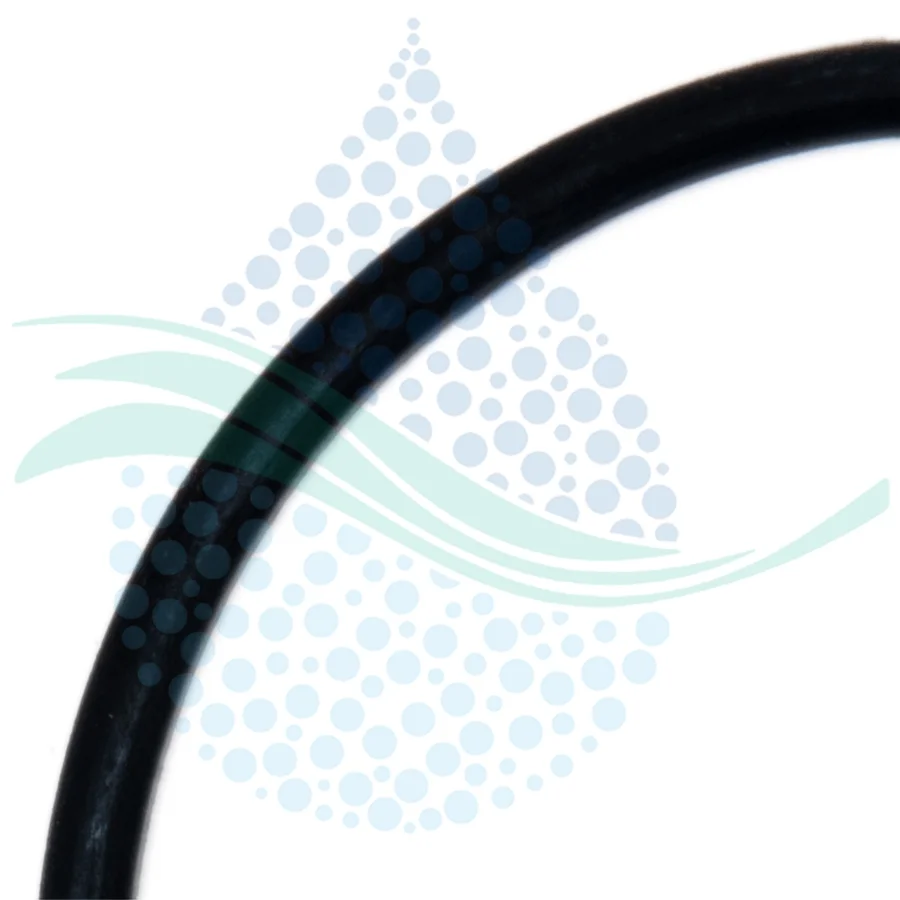 اورینگ تصفیه آب - قطر 50 ضخامت 2.5 - Water Filtration O-Ring 50-2.5