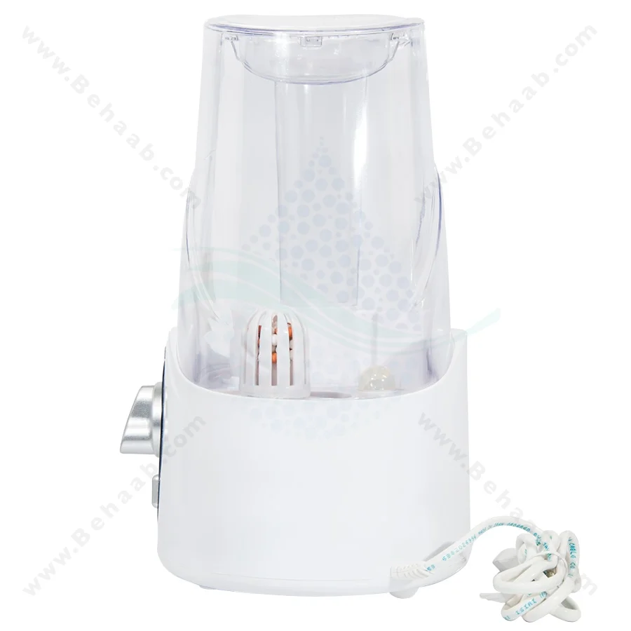 بخور سرد کویین مدل QH-760 - Ultrasonic Humidifier Queen Model QH-760