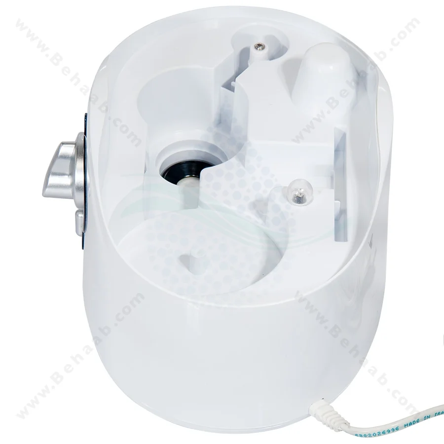 بخور سرد کویین مدل QH-760 - Ultrasonic Humidifier Queen Model QH-760