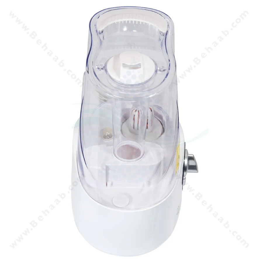 بخور سرد کویین مدل QH-760 - Ultrasonic Humidifier Queen Model QH-760