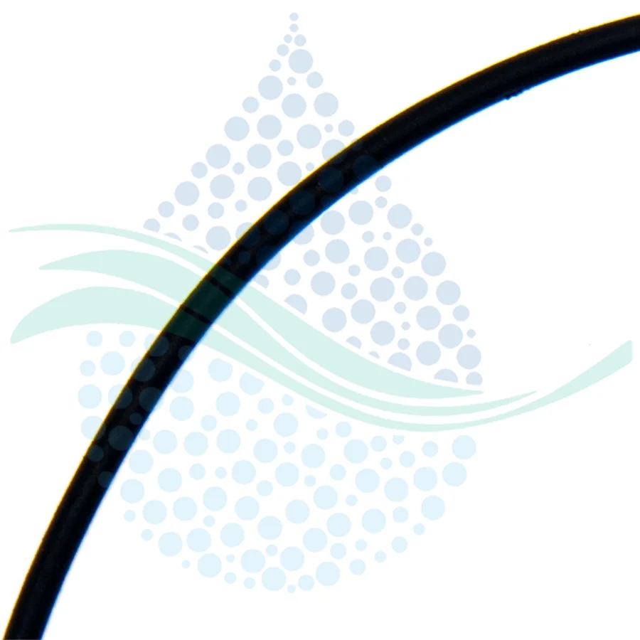 اورینگ تصفیه آب - قطر 100 ضخامت 2 - Water Filtration O-Ring 100-2