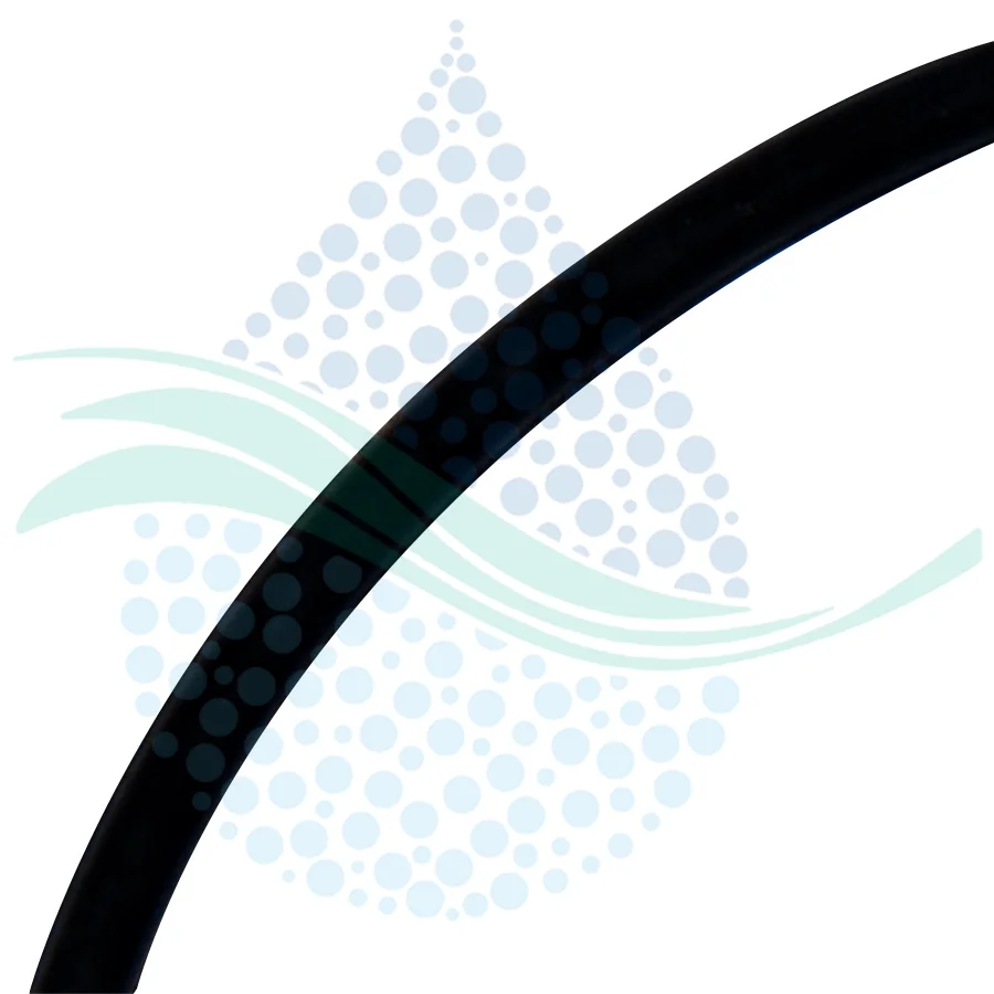 اورینگ تصفیه آب - قطر 100 ضخامت 3 - Water Filtration O-Ring 100-3