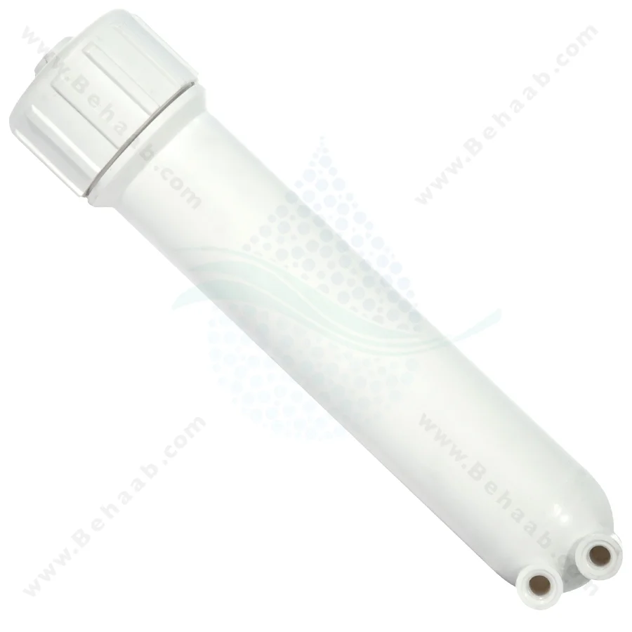هوزینگ ممبران تصفیه آب خانگی - Membrane Housing for Home RO System