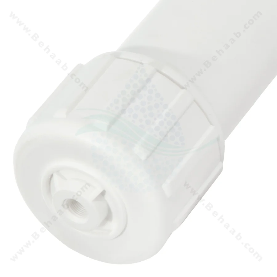 هوزینگ ممبران تصفیه آب خانگی - Membrane Housing for Home RO System