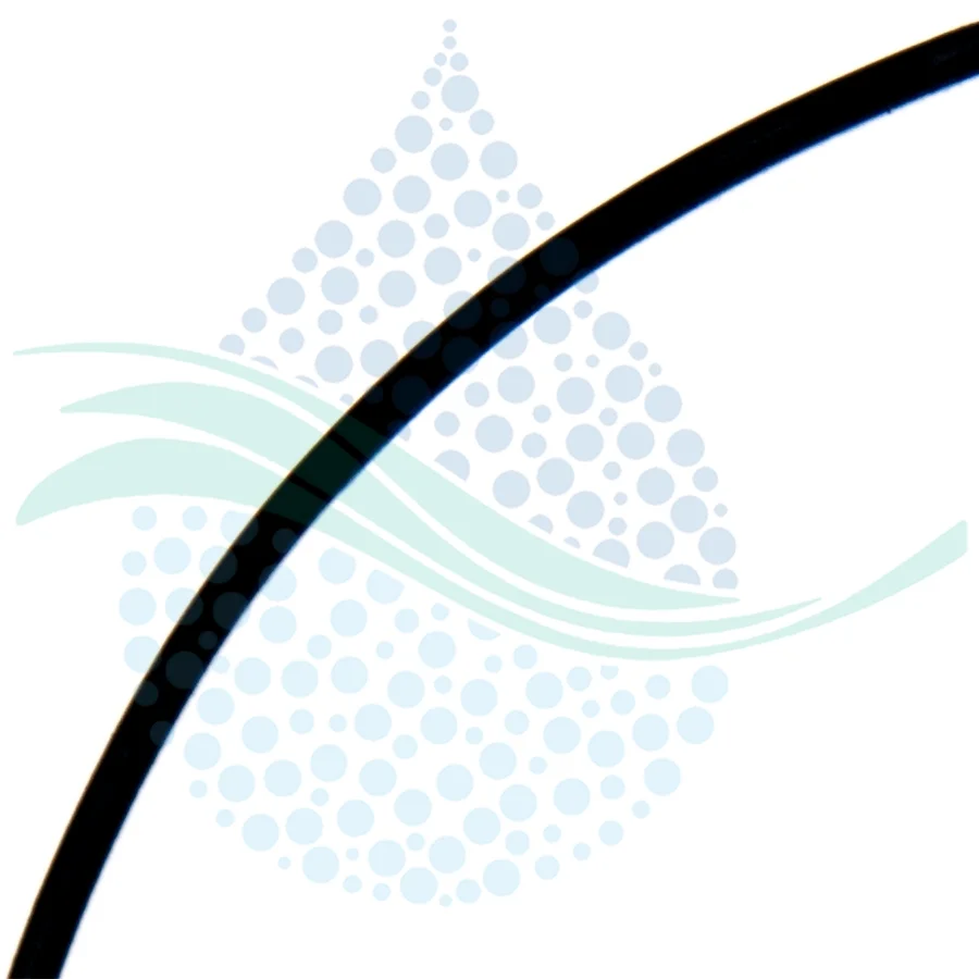 اورینگ تصفیه آب - قطر 104 ضخامت 3 - Water Filtration O-Ring 104-3