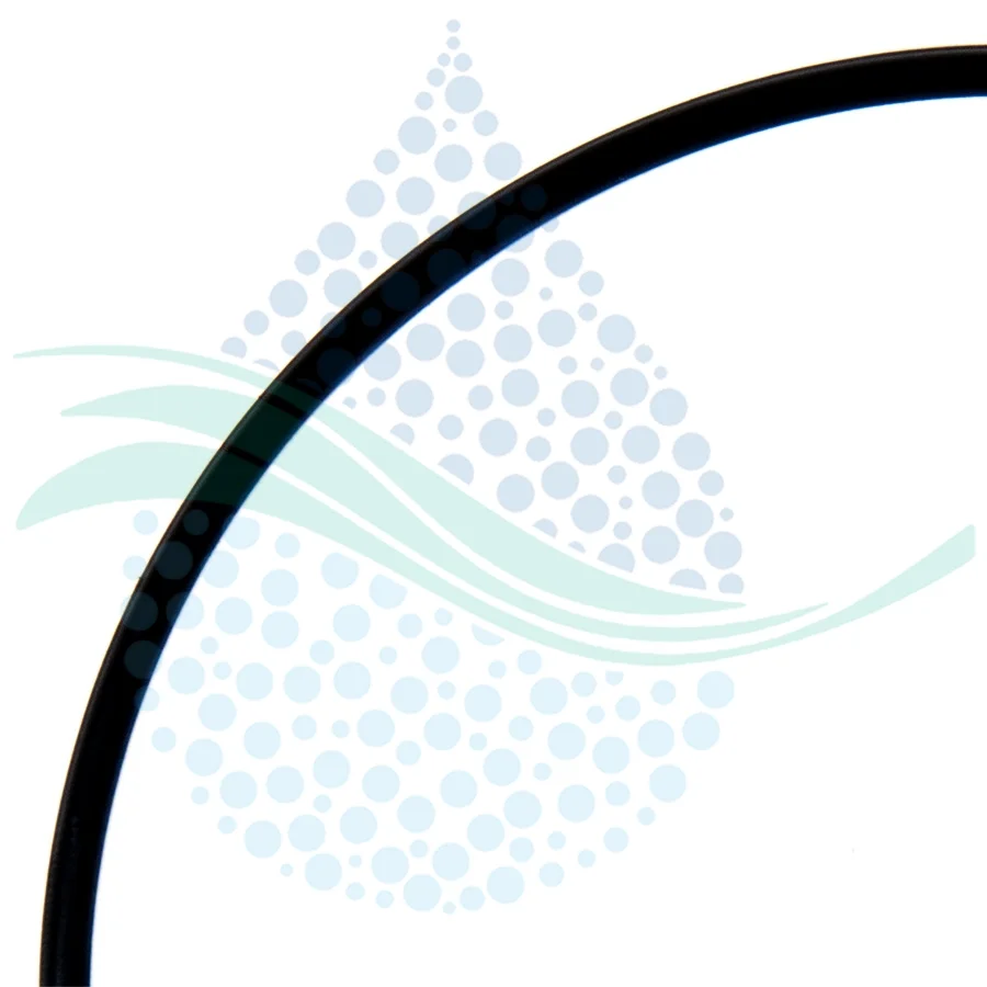 اورینگ تصفیه آب - قطر 105 ضخامت 2.5 - Water Filtration O-Ring 105-2-5