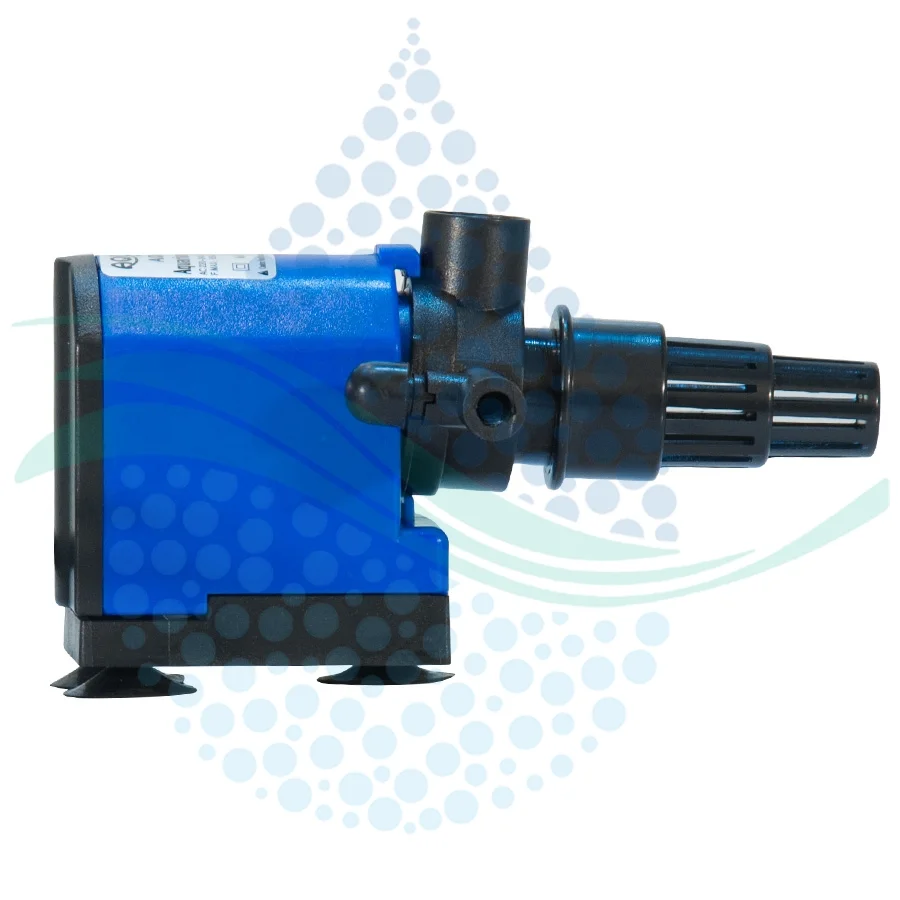 تاپ فیلتر آکواریوم آکواتک مدل AQ881F - Aquarium Top Filter Aquatec AQ881F